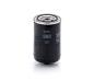 Preview: MANN FILTER Ölfilter W940